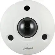 [DAHUA] 12MP IR Fisheye WizMind Network Camera DH-IPC-EBW81242P