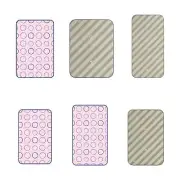 Ironing Board Ironing Pad Anti Steam Garment Steamer Accessory Ironing Mat