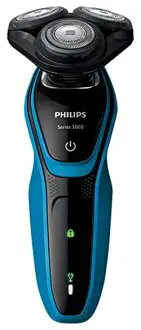 在飛比找樂天市場購物網優惠-【現貨】Philips【日本代購】 飛利浦男士刮鬍刀5000