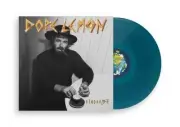 DOPE LEMON - Kimosabè (Sea Blue Vinyl) - Vinyl