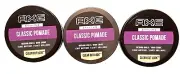 Axe Classic Pomade Medium Hold High Shine Clean Cut Look 2.64 Oz., 3 pack
