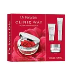 波蘭貴婦級醫美保養  (買1送3) 組 DR IRENA ERIS CLINIC WAY 3°  活力煥發組 50歲+