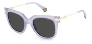 POLAROID-PLD 6180/S-789-5121-SUNGLASSES