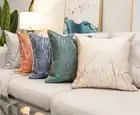 1 Cushion Insert 45cm X 45cm Inserts Quality Fibre Thicker Outer