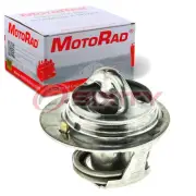 MotoRad Engine Coolant Thermostat for 1983-1988 Mitsubishi Cordia Cooling ep