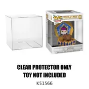 Protector For Funko POP Deluxe Harry Potter Chocolate Frog 178