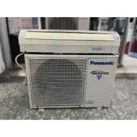 在飛比找蝦皮購物優惠-溢源電器行【全館自取價 】二手 Panasonic 國際牌 