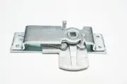 New Spep Three Point Center Case For 1/2" Shaft Latch 730 Steel Right Ships FREE