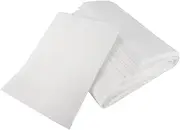 domoi 15Pcs Thickening Electrostatic Cotton for Mi Air Purifier Pro / 1/2 Universal Air Purifier Filter Hepa Filter