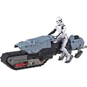 [Hasbro] Star Wars: Galaxy of Adventures E9 Vehicle