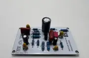 Neve BA283 preamp PCB Board DIY Amplifier