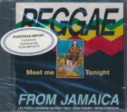 CD Lee Perry, Desmond Dekker, Tommy McCook, Slim Smith, Etc. - Reggae From Jamai