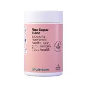 Lifestream Flax Super Blend Powder | 200g