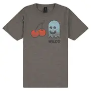WilcoCherry Ghost T-Shirt