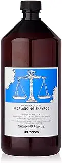 Davines Naturaltech Rebalancing Shampoo, 1 L