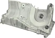 URO Parts 11137603638 Engine Oil Pan