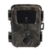 Mini Trail Hunting Camera Wildlife Hunter Cameras Mini600 1080P Forest Animal Ca