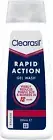 Clearasil Ultra Rapid Action Face Gel Wash 200 Ml