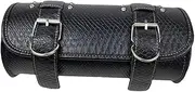 TIDTALEO Motorcycle Tool Bag Headband Saddle Luggage Motorcycle Organizer Side Storage Case