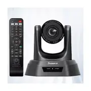 Tenveo NV Series Conference Camera (USB-HDMI-SDI) 10x Optical Zoom HD Webcam ...