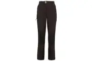 Trespass Womens/Ladies Go Beyond TP75 Trousers (Black) - UTTP5922