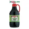 統一龜甲萬甘醇薄鹽醬油1600ml【愛買】