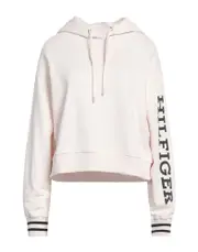 [TOMMY HILFIGER] TOMMY HILFIGER Sweatshirts - Item 10632636