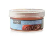 Cuccio Sea Salt/Sugar Moisturizing Exfoliation - Pomegranate & Fig 19.5 oz