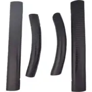 P3 Carbon Stark Varg 22-25 Carbon Upper Frame Guards - Made with Kevlar