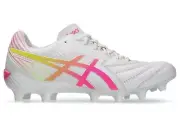 Asics Gel Lethal Flash IT FF 3 Mens Football Boots (101)