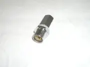 WORKMAN SM1 3/8-24 to SO-239 ANTENNA STUD MOUNT ADAPTER