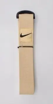 Nike Mastery Yoga Strap 6 FT Sand Drift/Anthracite/Black
