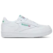 [Reebok] Reebok Club C - Grade School Shoes