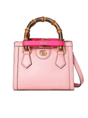 Gucci Diana Mini Tote Bag