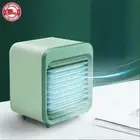 Portable Mini Air Conditioner Cooler USB Fan Summer Space Cooling Humidifier New