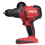 Hilti SF 6H-A Cordless Hammer Drill Driver 1/2" 22V Li-Ion Brushless (Tool-Only)