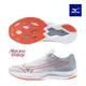 【MIZUNO 美津濃】WAVE REBELLION SONIC 2 一般型男款路跑鞋 J1GC243001