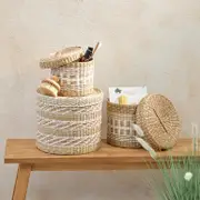 Hudson Storage Basket [HABHHUDSBS24]