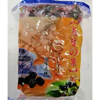 在飛比找蝦皮購物優惠-寶島零食～龜苓膏 豆之家 龜苓膏軟糖3000公克裝～台灣製造