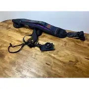 Adjustable DSLR Camera Strap Photographers – Heavy Duty Camera Shoulder Strap