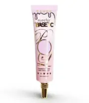 P.Louise Coloured Base - FUNFETTI FROSTING Multi-Use Pink Eyeshadow Base New