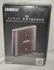 UNIDEN DRX100 DECT 6.0 RANGE EXTENDER FOR UNIDEN CORDLESS PHONES NEW SEALED