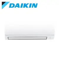 在飛比找森森購物網優惠-DAIKIN 大金6-8坪 一對一分離式變頻冷暖冷氣RHF5