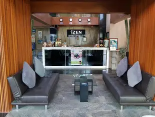 IZEN經濟型飯店及公寓IZEN Budget Hotel & Residences