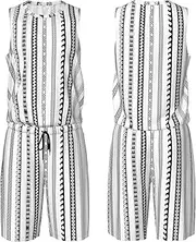 [FSCEV] Triangle Stripes Bohemian Pattern Menâ€™s Basketball Uniform Set Jersey And Shorts Sleeveless T-Shirt Athletic Uniforms