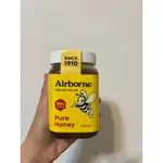 🇳🇿紐西蘭AIRBORNE艾爾邦____純蜂蜜PURE HONEY