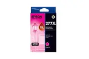 Epson 277XL Claria Photo HD High-Cap Magenta Ink [C13T278392]