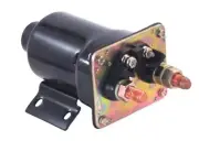 NEW SOLENOID FITS CASE CRANES 100 1500 1800 2000 2500 5500 350CA 800 DD ENGINE
