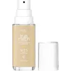 L'Oreal Paris True Match Super-Blendable Foundation, Light Medium W2.5, 1 Fl. oz