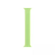 APPLE WATCH SOLO LOOP 45MM - SIZE 11 - SPROUT GREEN